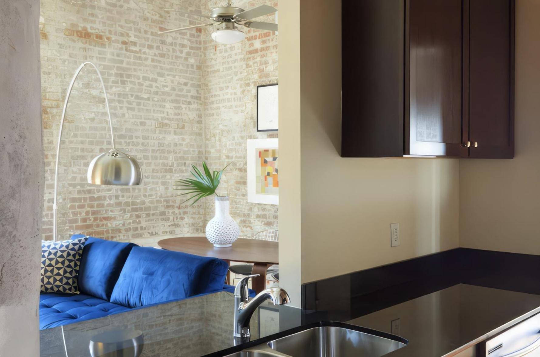 Constance Lofts By Black Swan Nueva Orleans Exterior foto