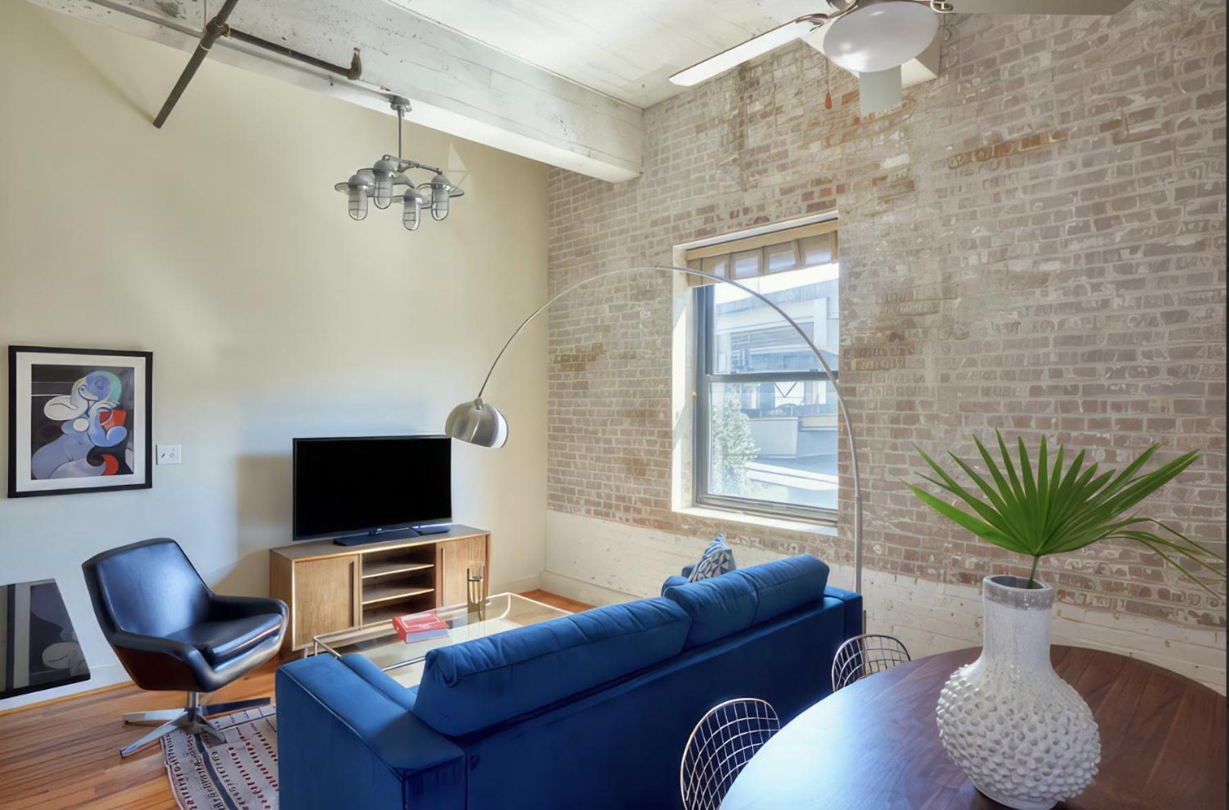 Constance Lofts By Black Swan Nueva Orleans Exterior foto
