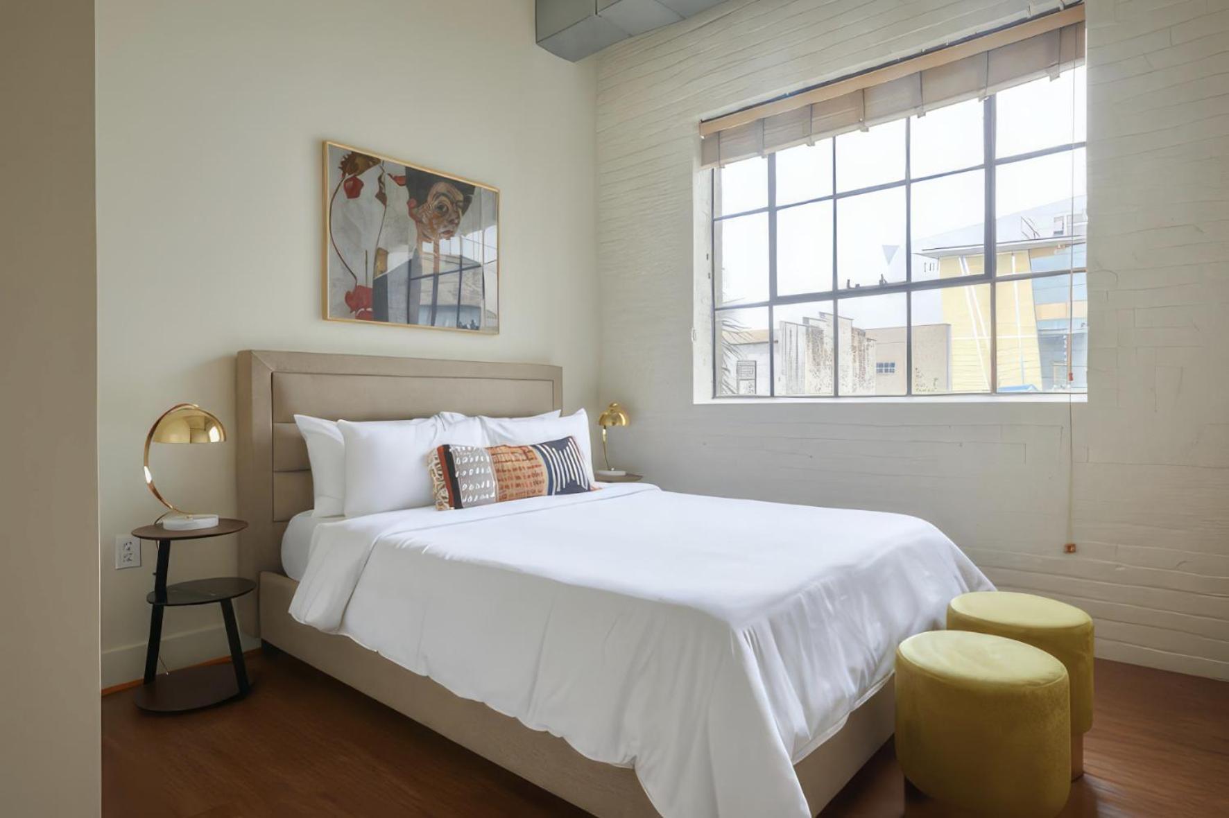 Constance Lofts By Black Swan Nueva Orleans Exterior foto